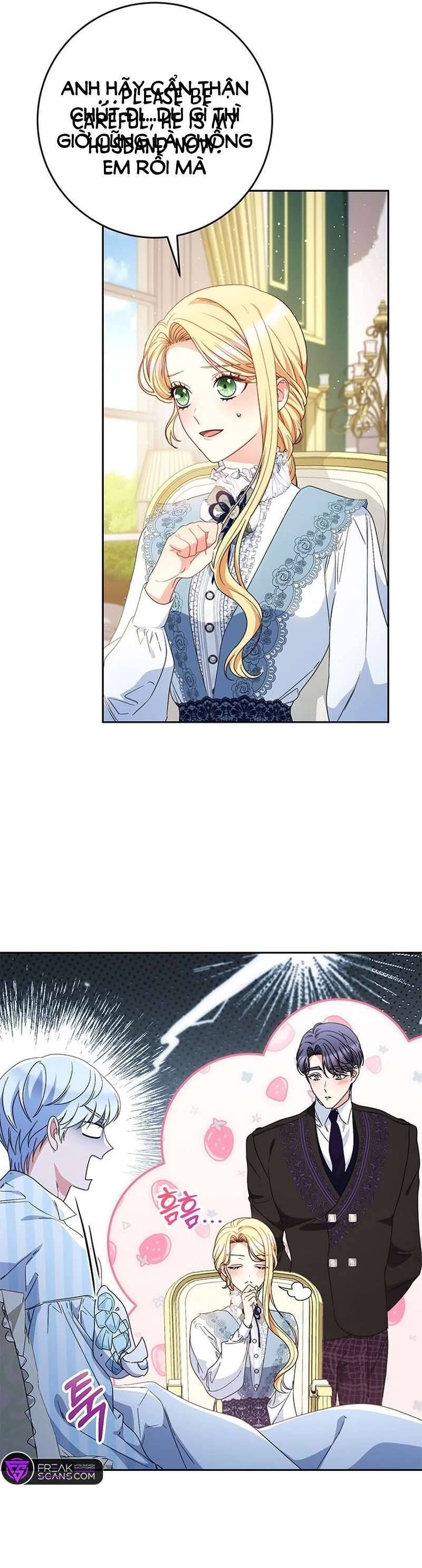 Nuôi Dưỡng Em Gái Xinh Đẹp Chapter 54 - Trang 2