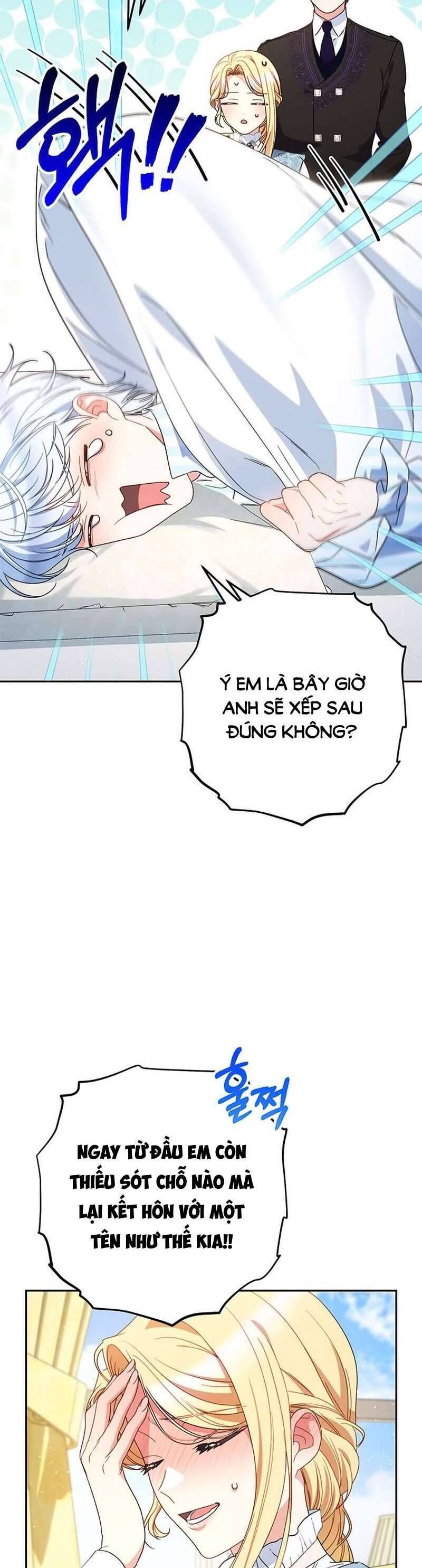 Nuôi Dưỡng Em Gái Xinh Đẹp Chapter 54 - Trang 2