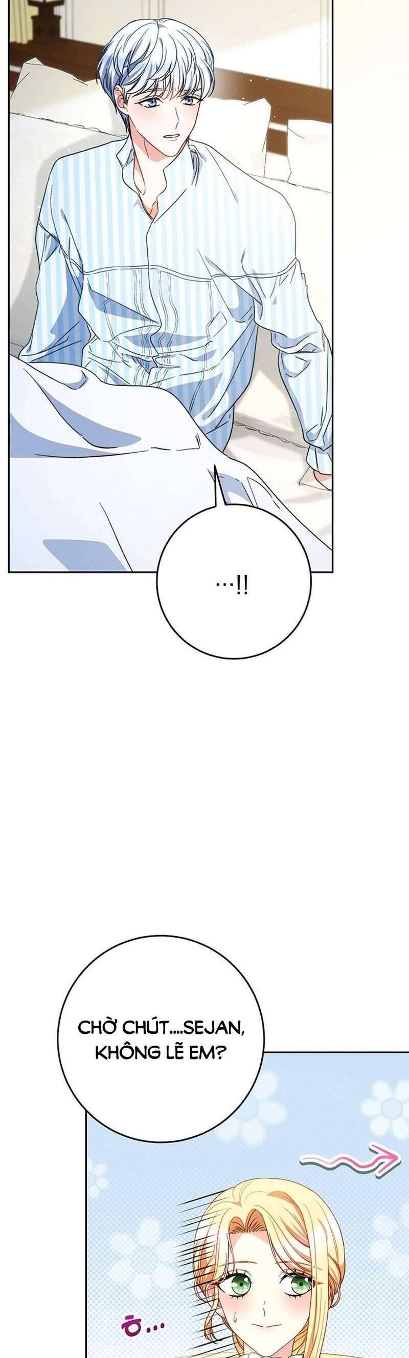 Nuôi Dưỡng Em Gái Xinh Đẹp Chapter 54 - Trang 2