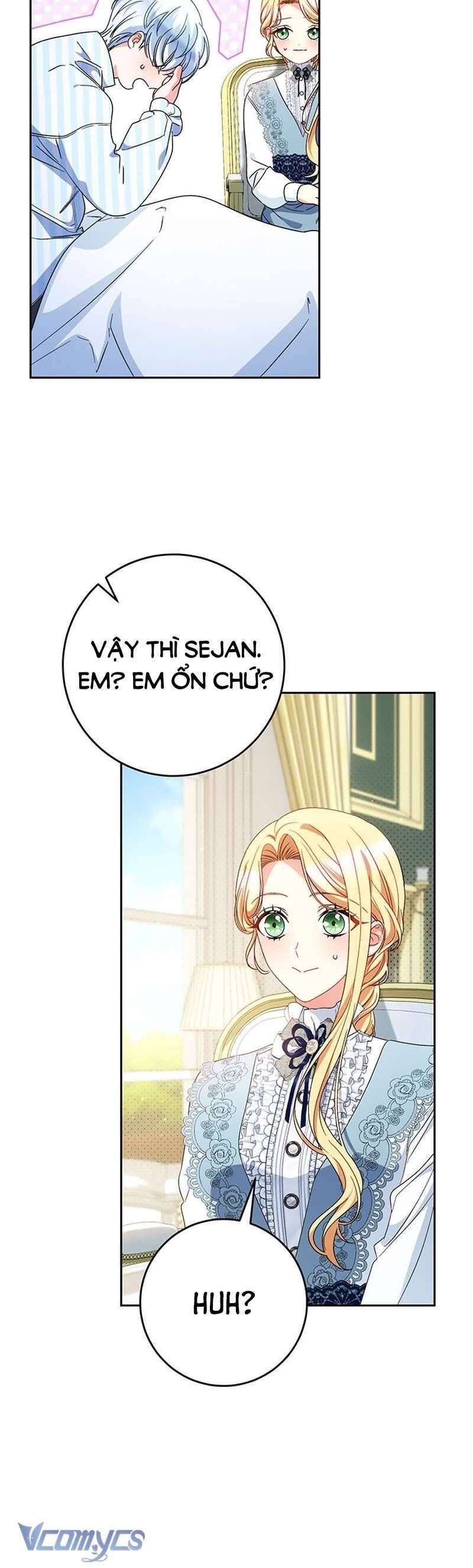 Nuôi Dưỡng Em Gái Xinh Đẹp Chapter 54 - Trang 2