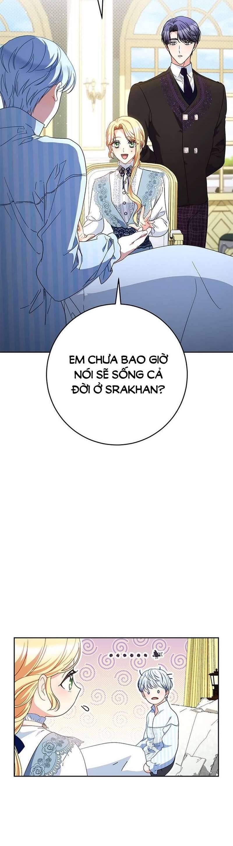 Nuôi Dưỡng Em Gái Xinh Đẹp Chapter 54 - Trang 2