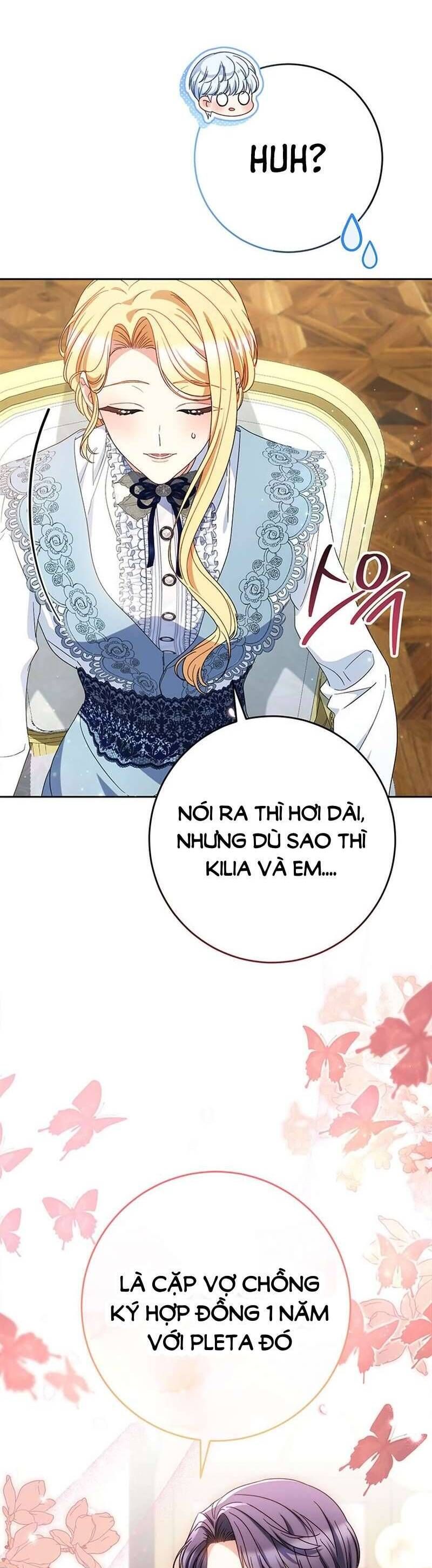 Nuôi Dưỡng Em Gái Xinh Đẹp Chapter 54 - Trang 2