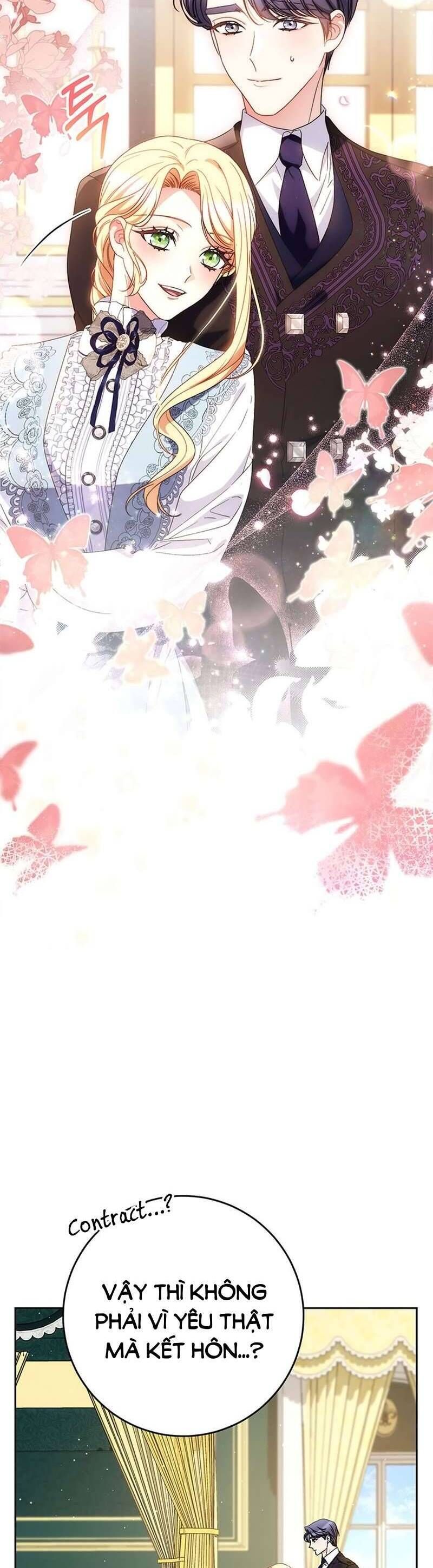 Nuôi Dưỡng Em Gái Xinh Đẹp Chapter 54 - Trang 2