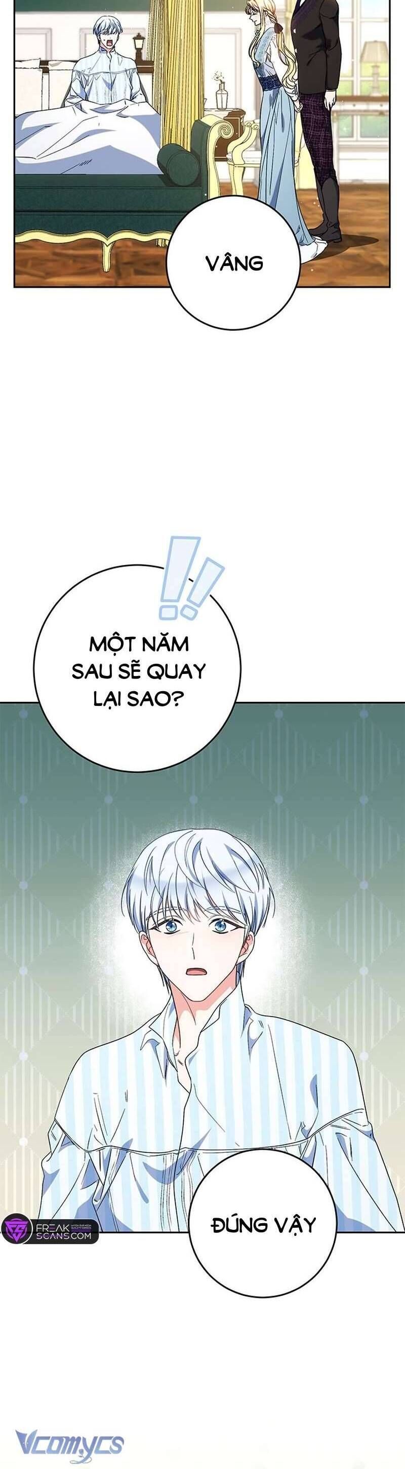 Nuôi Dưỡng Em Gái Xinh Đẹp Chapter 54 - Trang 2