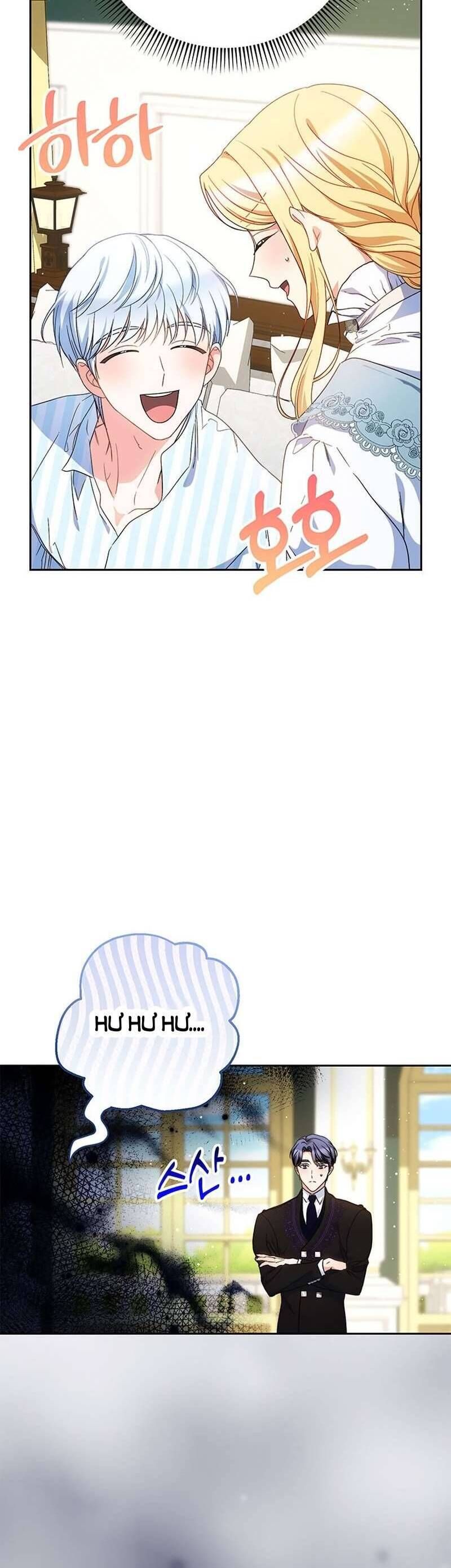 Nuôi Dưỡng Em Gái Xinh Đẹp Chapter 54 - Trang 2