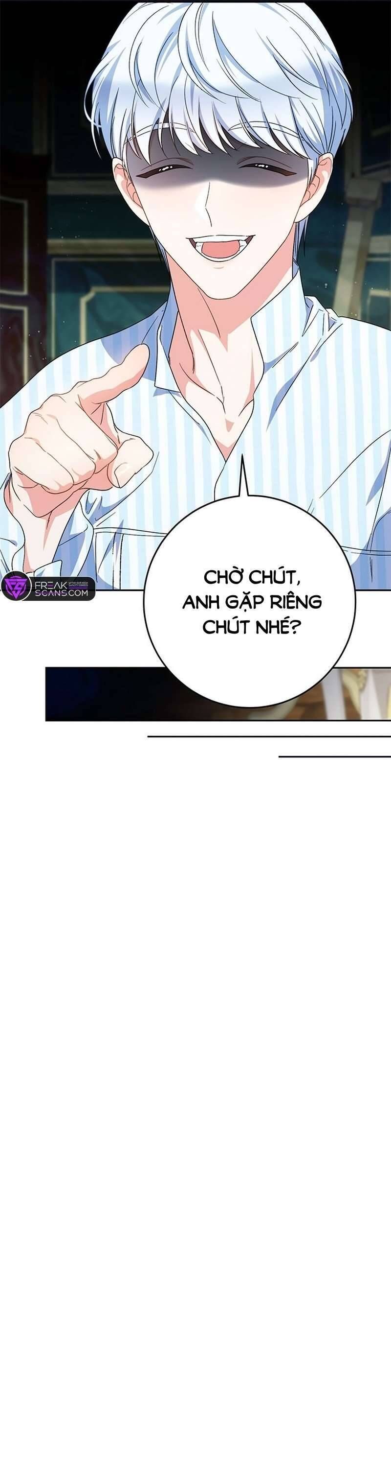 Nuôi Dưỡng Em Gái Xinh Đẹp Chapter 54 - Trang 2