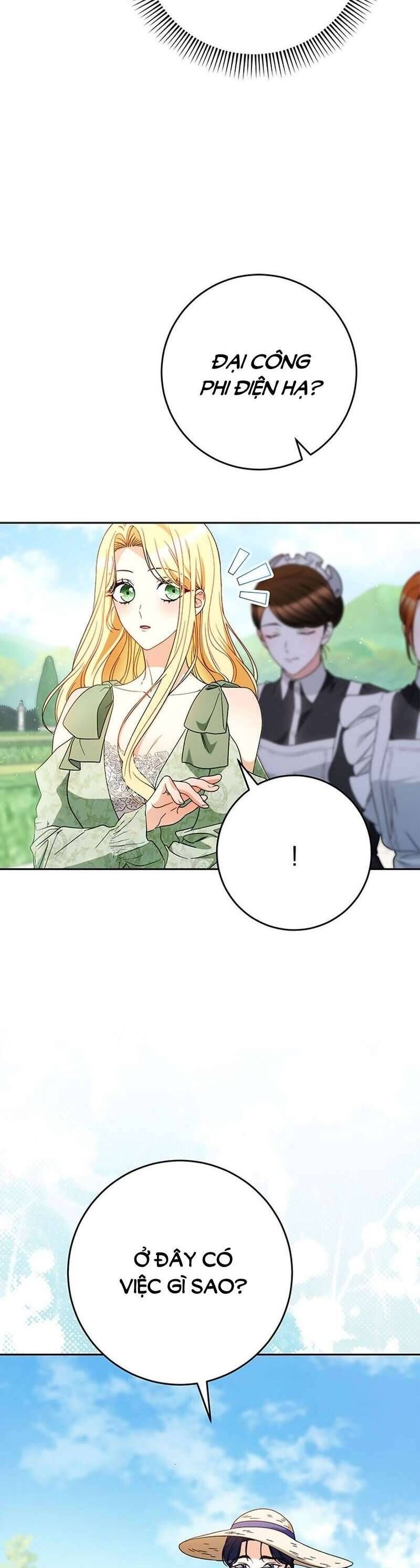 Nuôi Dưỡng Em Gái Xinh Đẹp Chapter 54 - Trang 2