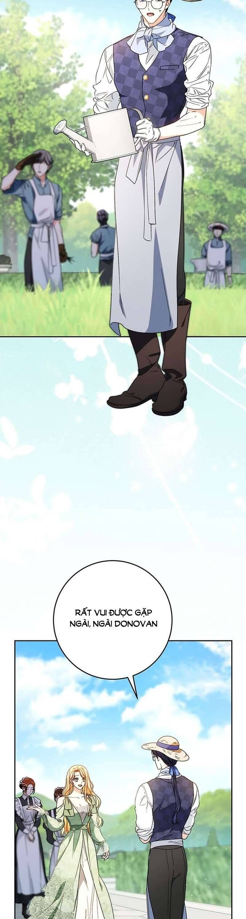 Nuôi Dưỡng Em Gái Xinh Đẹp Chapter 54 - Trang 2