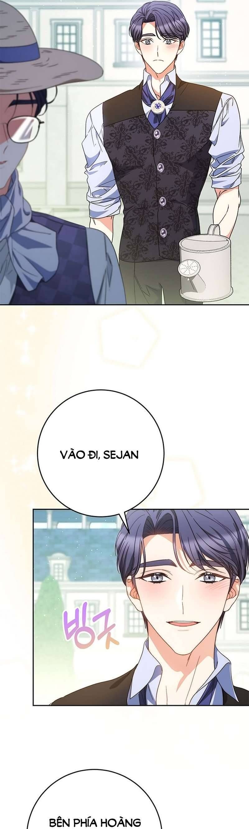 Nuôi Dưỡng Em Gái Xinh Đẹp Chapter 54 - Trang 2