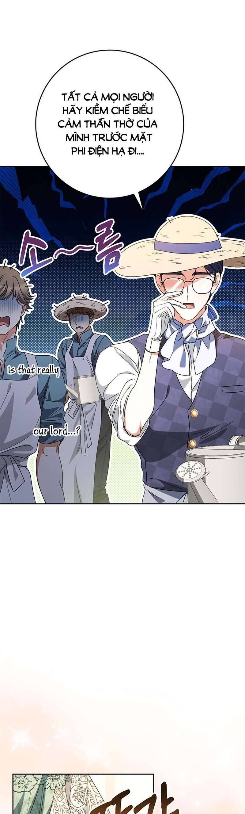 Nuôi Dưỡng Em Gái Xinh Đẹp Chapter 54 - Trang 2