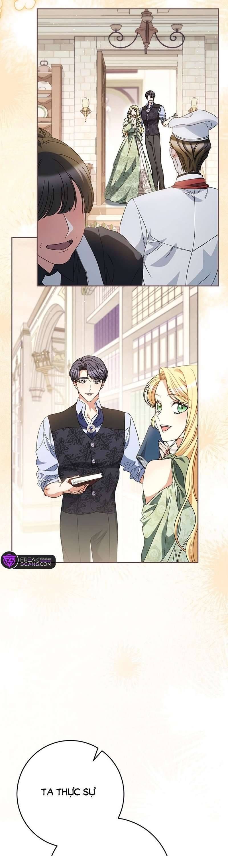 Nuôi Dưỡng Em Gái Xinh Đẹp Chapter 54 - Trang 2