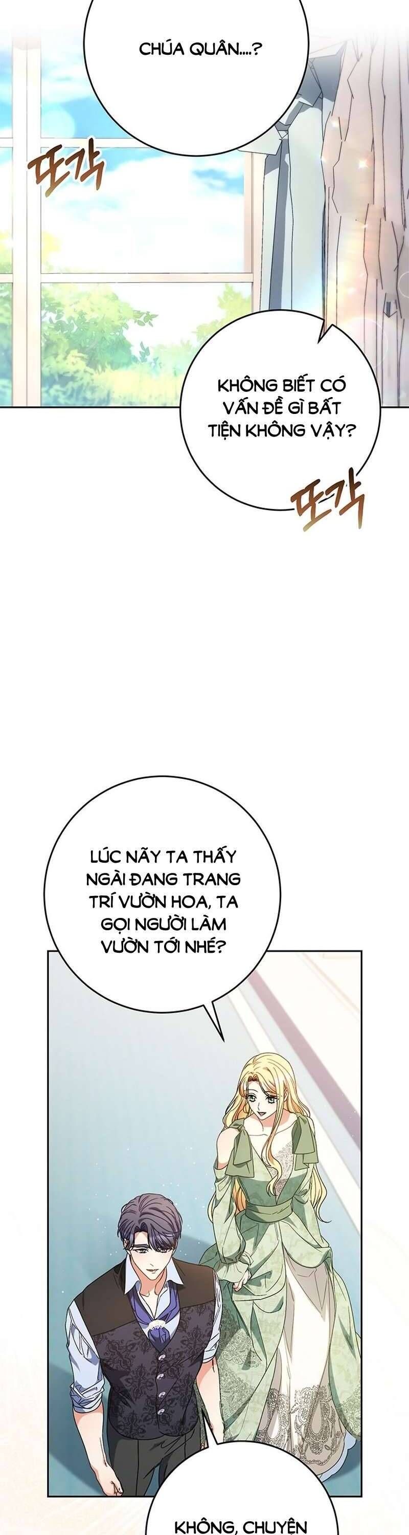 Nuôi Dưỡng Em Gái Xinh Đẹp Chapter 54 - Trang 2
