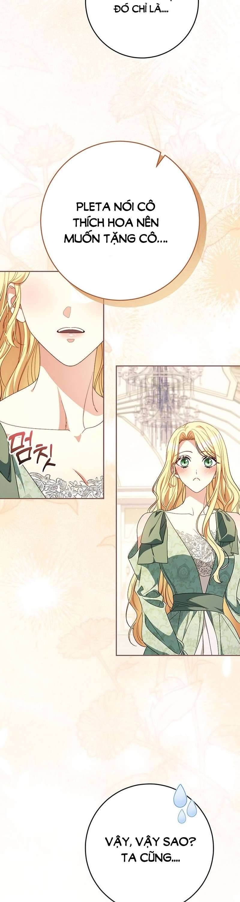 Nuôi Dưỡng Em Gái Xinh Đẹp Chapter 54 - Trang 2