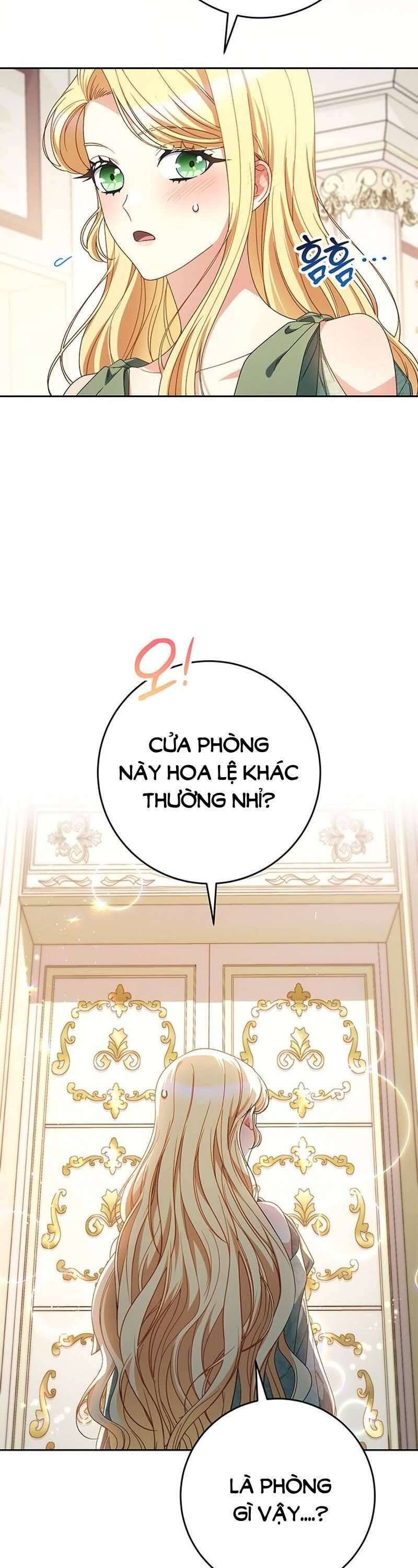 Nuôi Dưỡng Em Gái Xinh Đẹp Chapter 54 - Trang 2