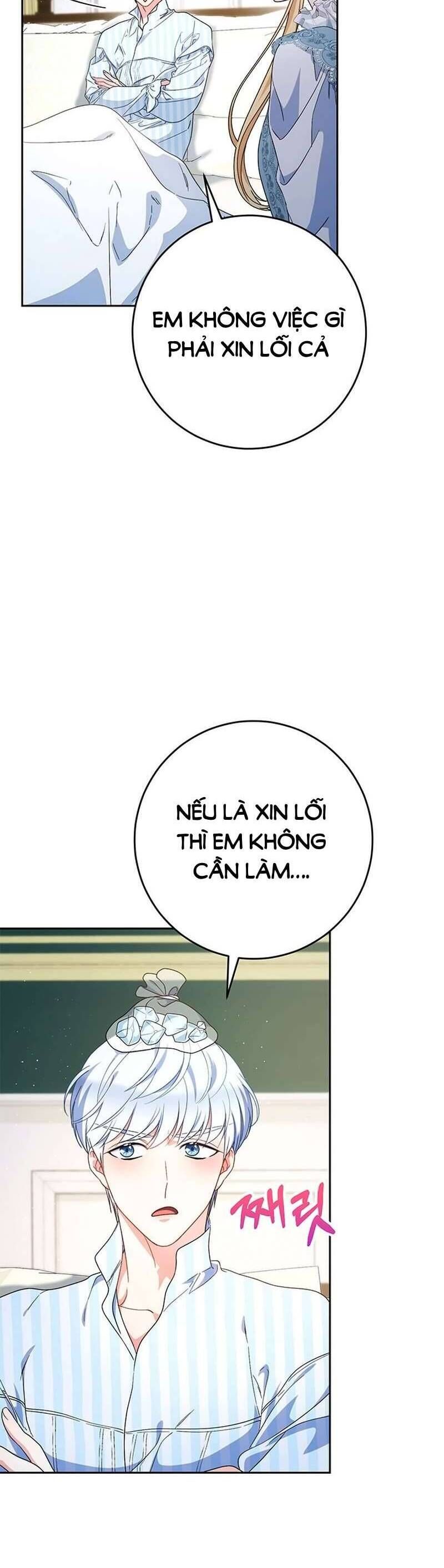 Nuôi Dưỡng Em Gái Xinh Đẹp Chapter 54 - Trang 2