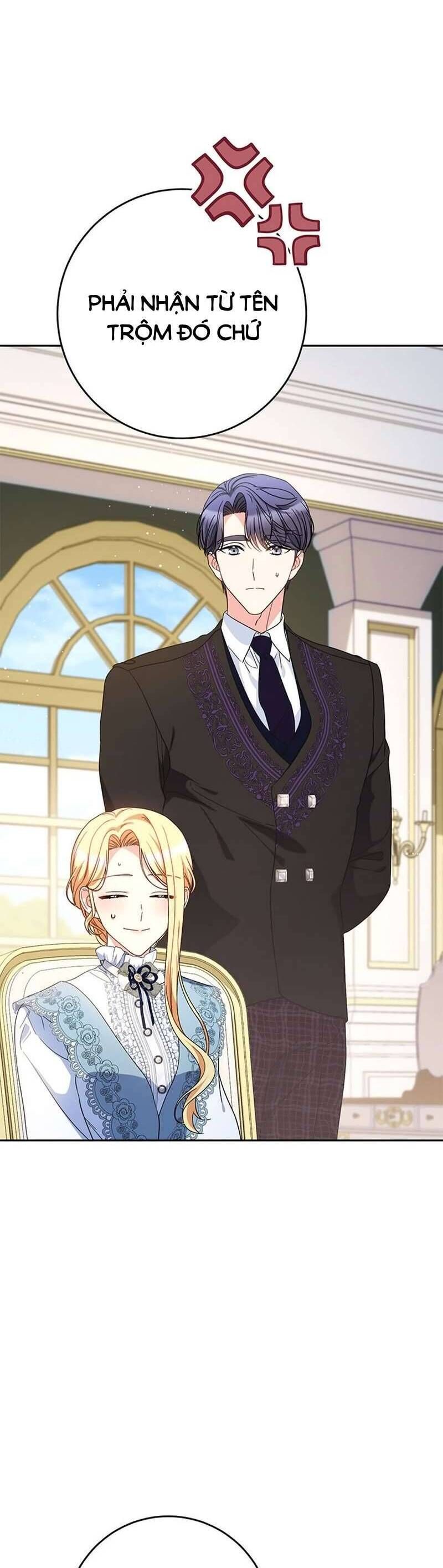 Nuôi Dưỡng Em Gái Xinh Đẹp Chapter 54 - Trang 2