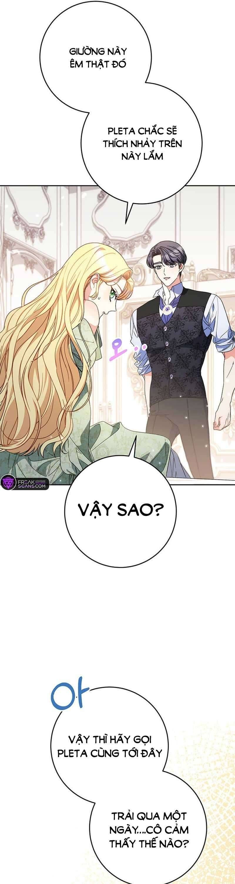 Nuôi Dưỡng Em Gái Xinh Đẹp Chapter 55 - Trang 2