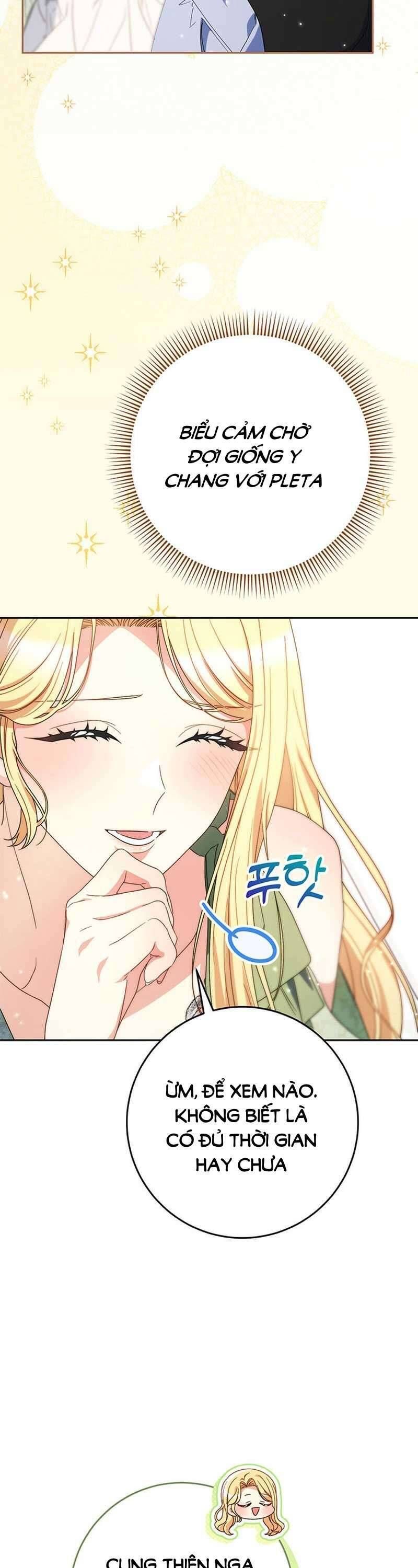 Nuôi Dưỡng Em Gái Xinh Đẹp Chapter 55 - Trang 2