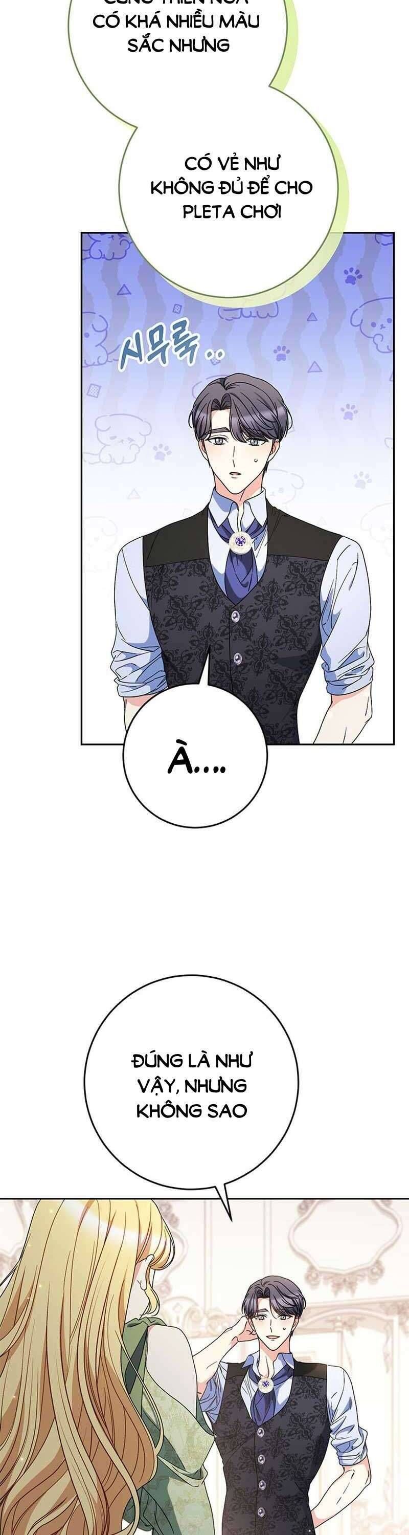 Nuôi Dưỡng Em Gái Xinh Đẹp Chapter 55 - Trang 2