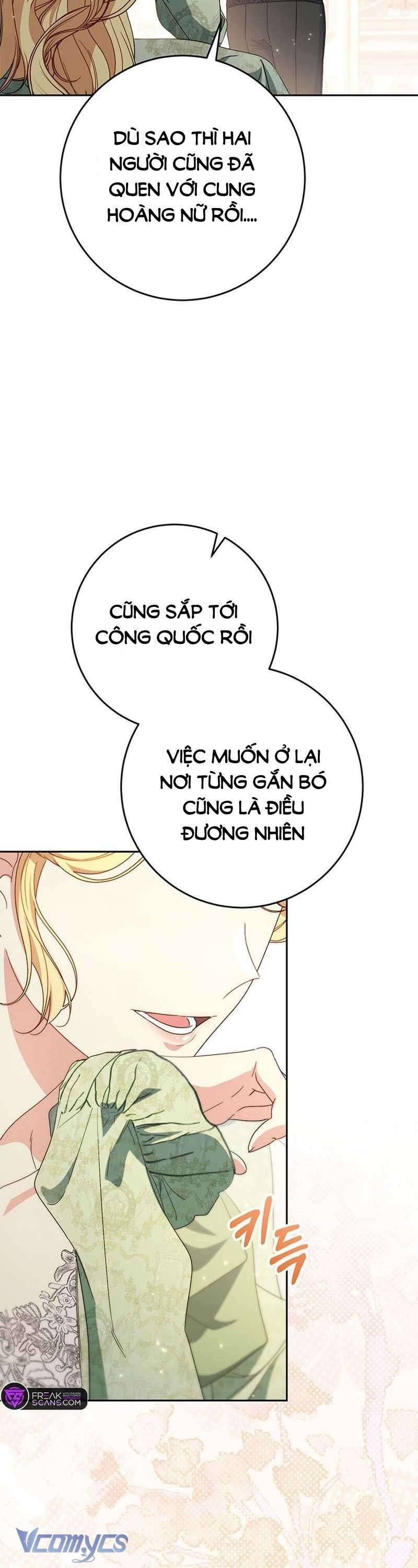 Nuôi Dưỡng Em Gái Xinh Đẹp Chapter 55 - Trang 2