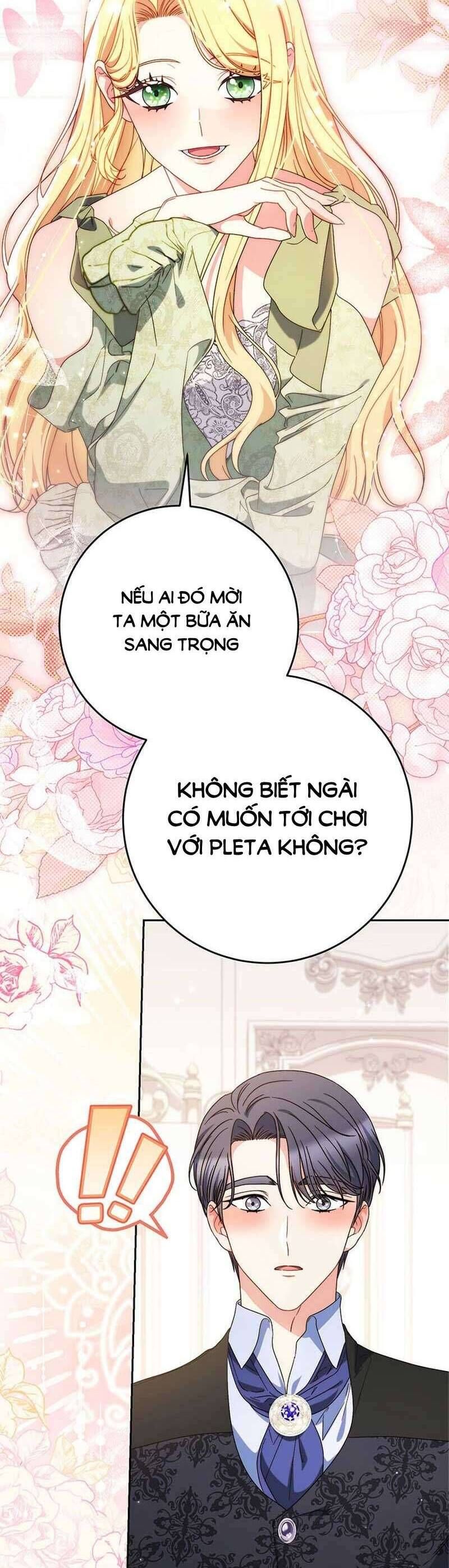 Nuôi Dưỡng Em Gái Xinh Đẹp Chapter 55 - Trang 2