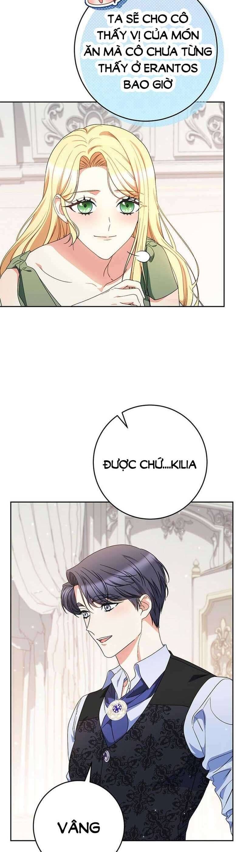 Nuôi Dưỡng Em Gái Xinh Đẹp Chapter 55 - Trang 2