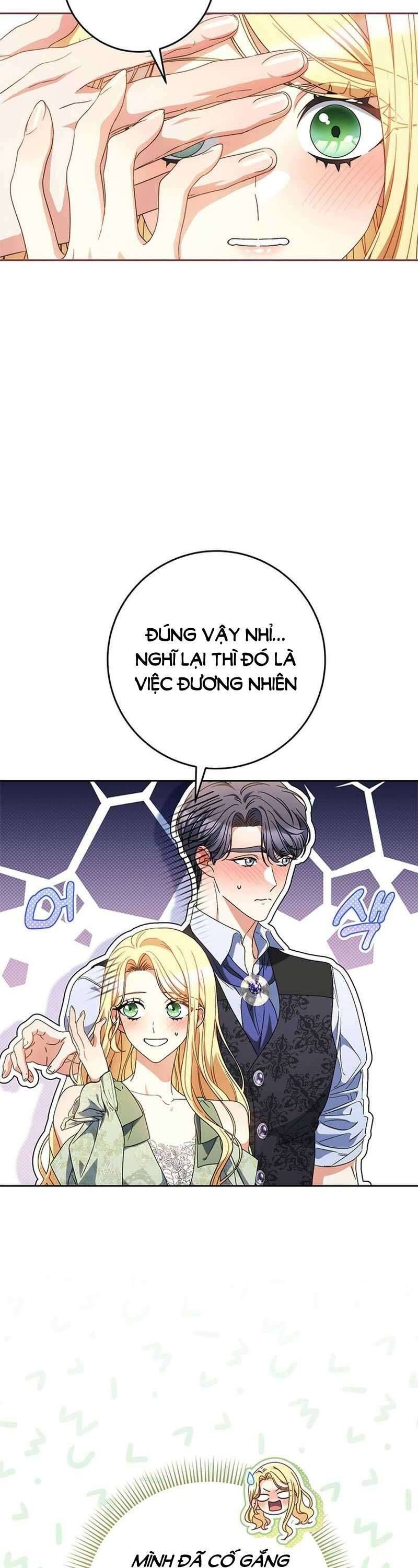 Nuôi Dưỡng Em Gái Xinh Đẹp Chapter 55 - Trang 2