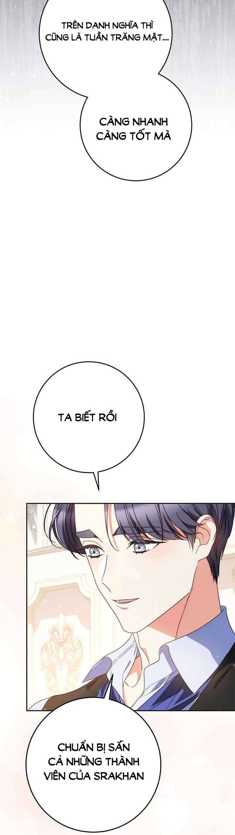 Nuôi Dưỡng Em Gái Xinh Đẹp Chapter 55 - Trang 2