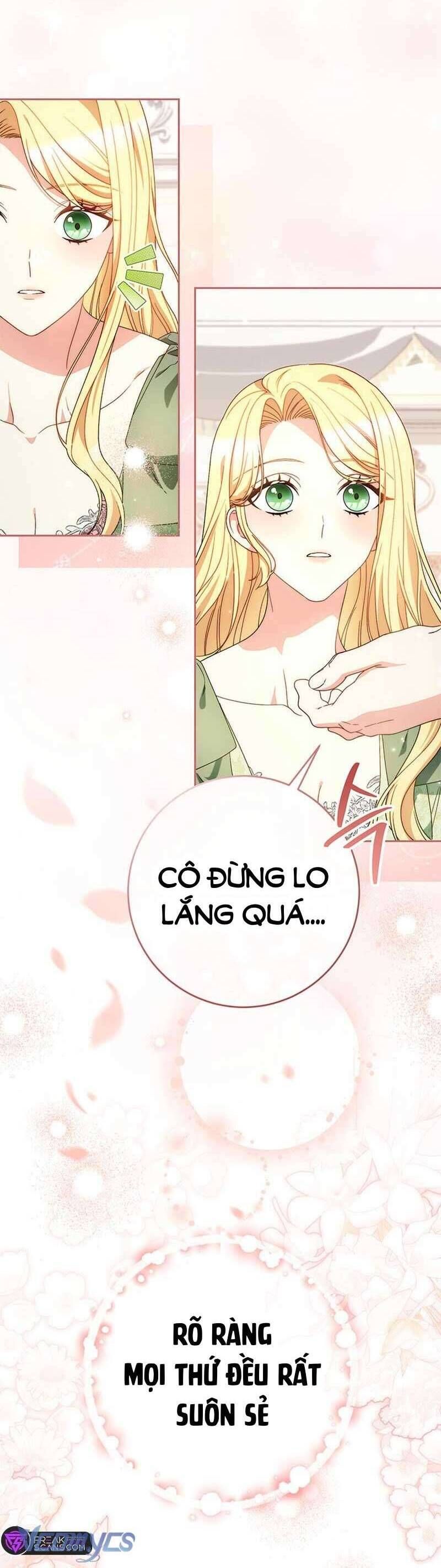 Nuôi Dưỡng Em Gái Xinh Đẹp Chapter 55 - Trang 2