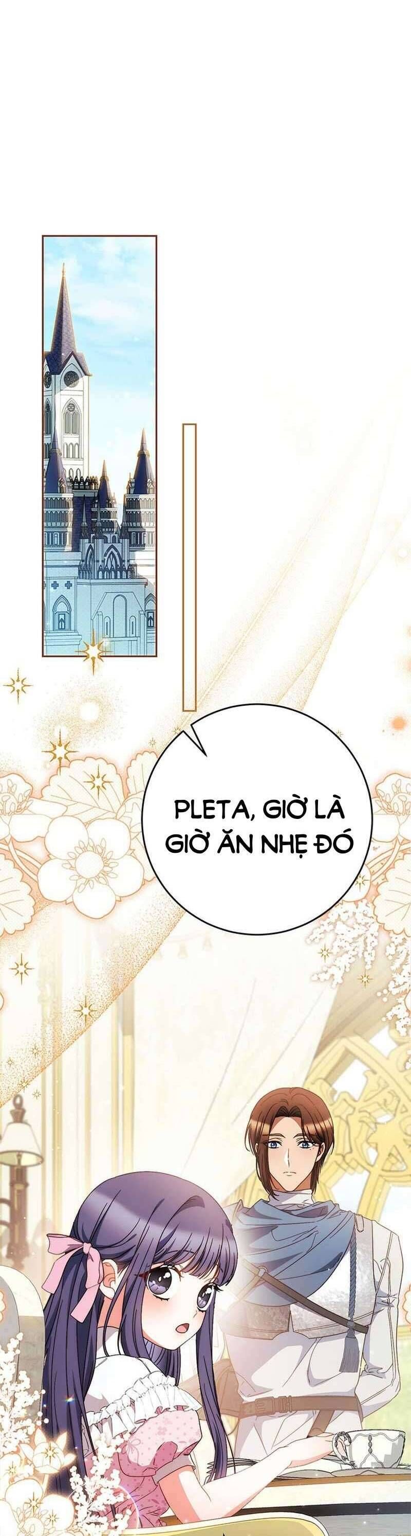 Nuôi Dưỡng Em Gái Xinh Đẹp Chapter 55 - Trang 2