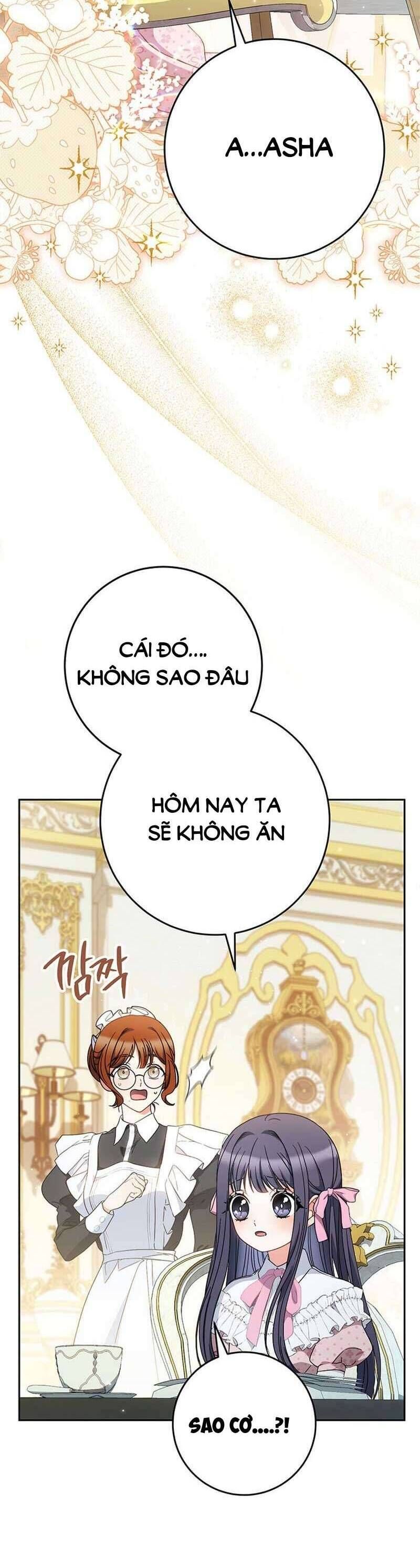 Nuôi Dưỡng Em Gái Xinh Đẹp Chapter 55 - Trang 2