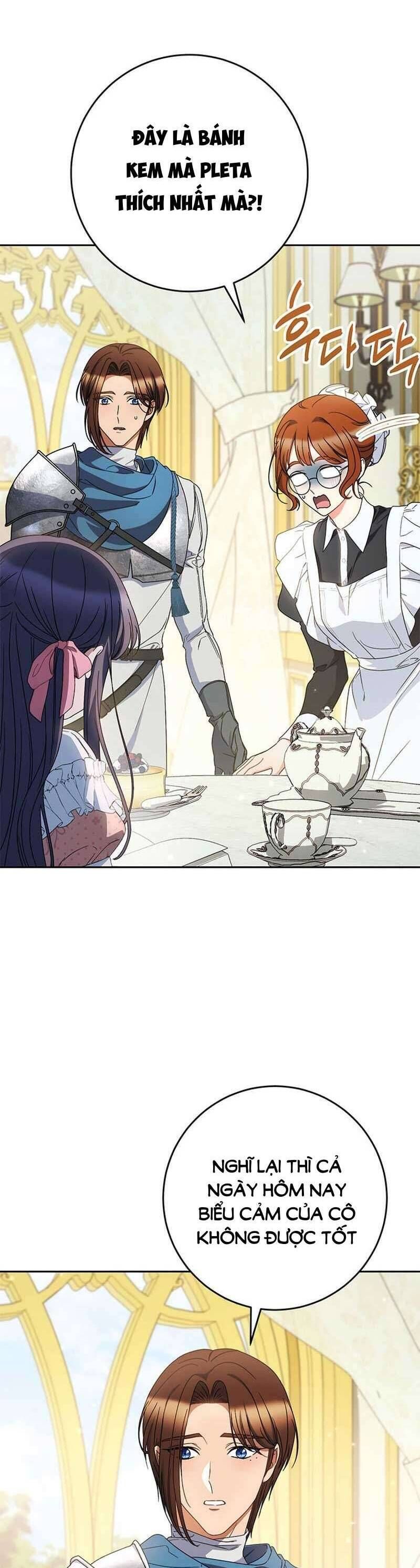 Nuôi Dưỡng Em Gái Xinh Đẹp Chapter 55 - Trang 2