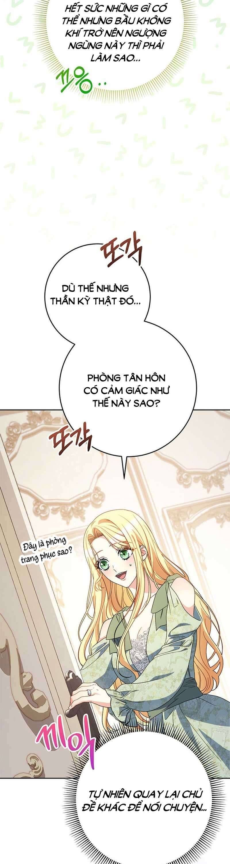 Nuôi Dưỡng Em Gái Xinh Đẹp Chapter 55 - Trang 2