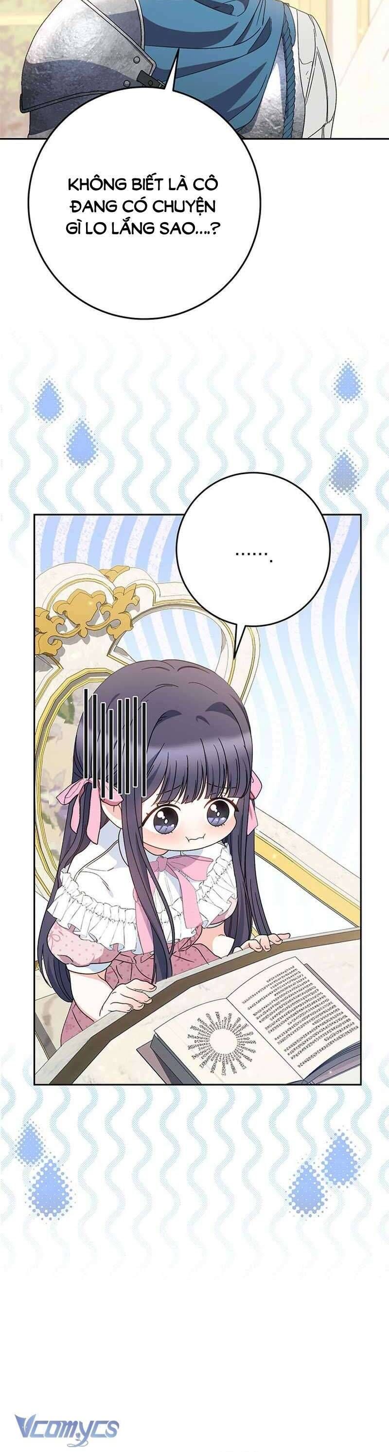 Nuôi Dưỡng Em Gái Xinh Đẹp Chapter 55 - Trang 2