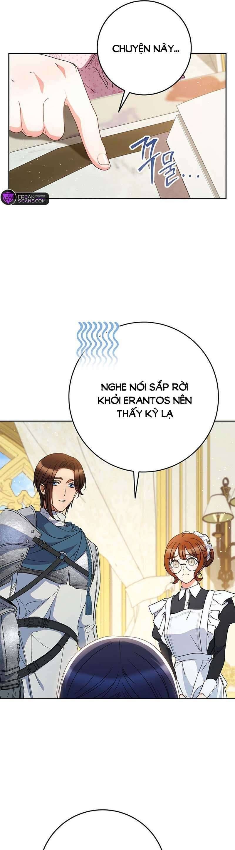 Nuôi Dưỡng Em Gái Xinh Đẹp Chapter 55 - Trang 2