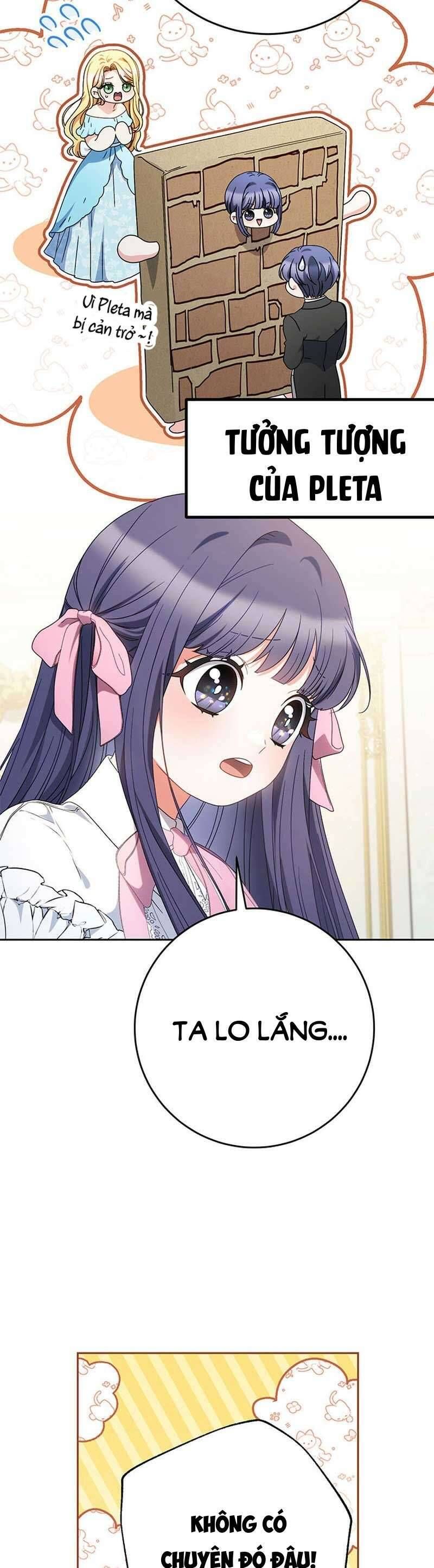 Nuôi Dưỡng Em Gái Xinh Đẹp Chapter 55 - Trang 2