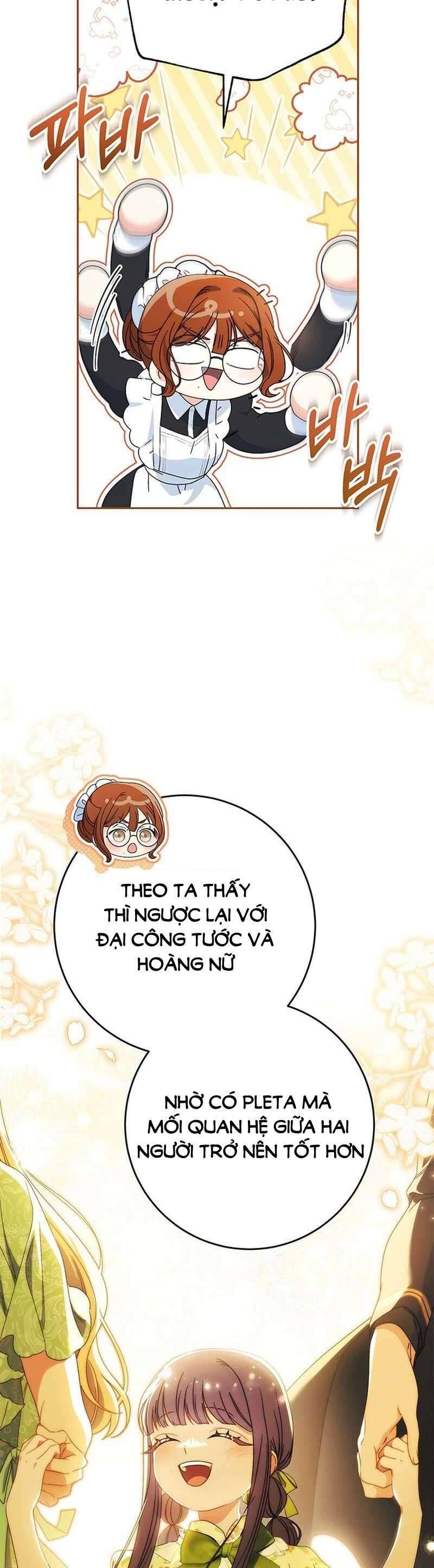 Nuôi Dưỡng Em Gái Xinh Đẹp Chapter 55 - Trang 2