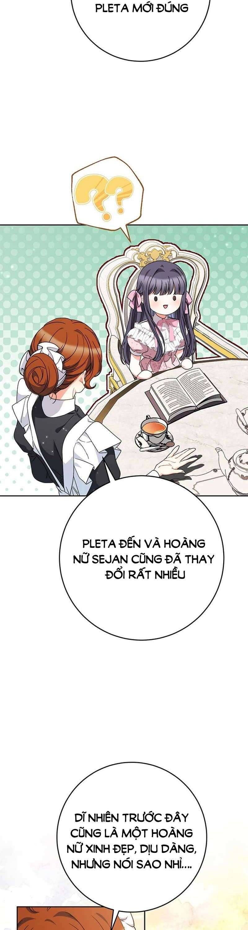 Nuôi Dưỡng Em Gái Xinh Đẹp Chapter 55 - Trang 2