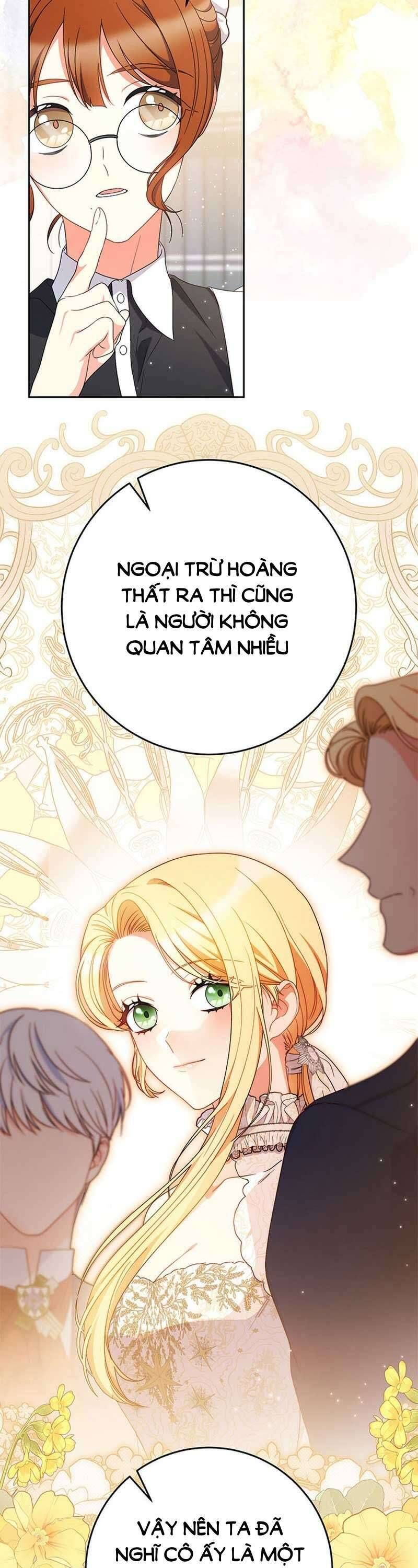 Nuôi Dưỡng Em Gái Xinh Đẹp Chapter 55 - Trang 2