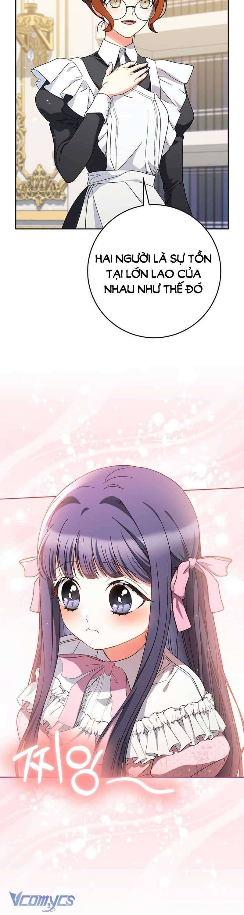 Nuôi Dưỡng Em Gái Xinh Đẹp Chapter 55 - Trang 2