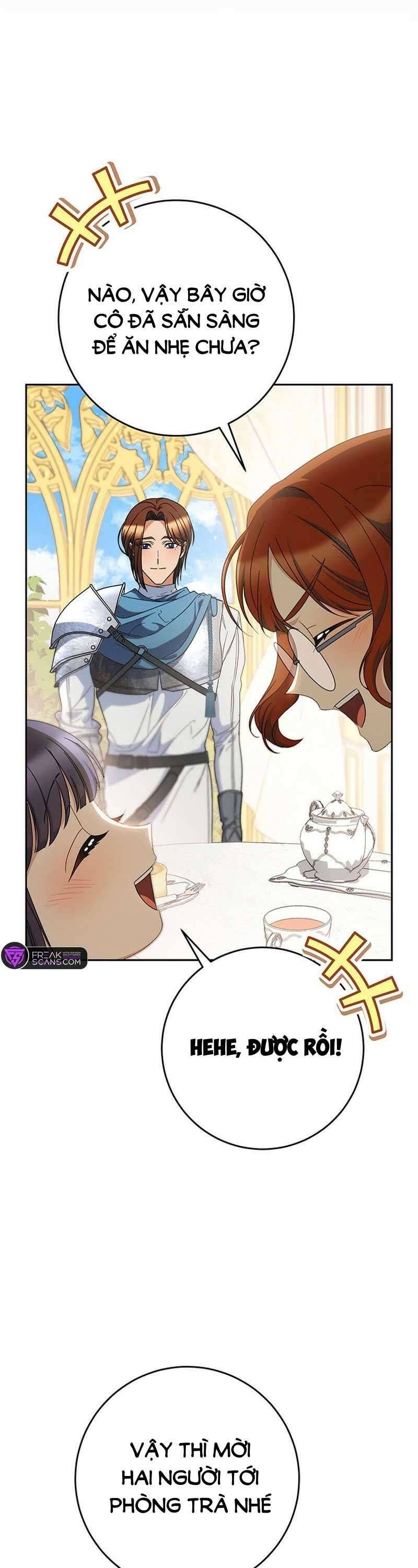 Nuôi Dưỡng Em Gái Xinh Đẹp Chapter 55 - Trang 2