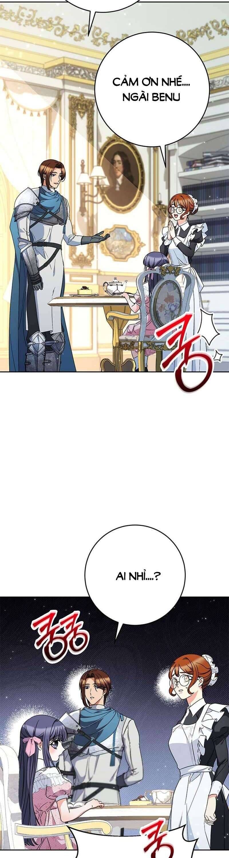 Nuôi Dưỡng Em Gái Xinh Đẹp Chapter 55 - Trang 2