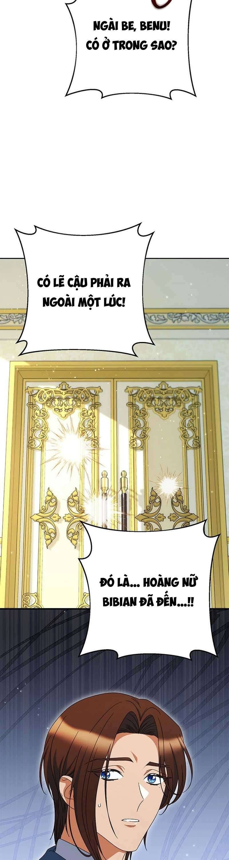 Nuôi Dưỡng Em Gái Xinh Đẹp Chapter 55 - Trang 2