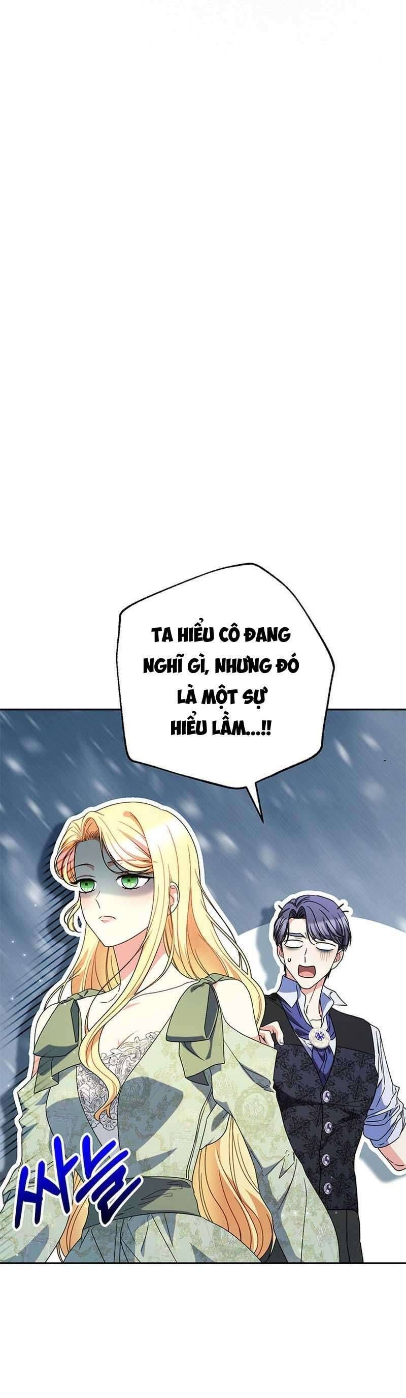 Nuôi Dưỡng Em Gái Xinh Đẹp Chapter 55 - Trang 2