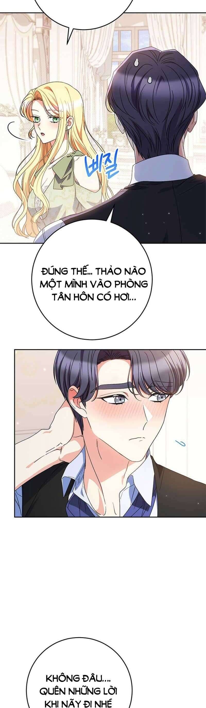 Nuôi Dưỡng Em Gái Xinh Đẹp Chapter 55 - Trang 2