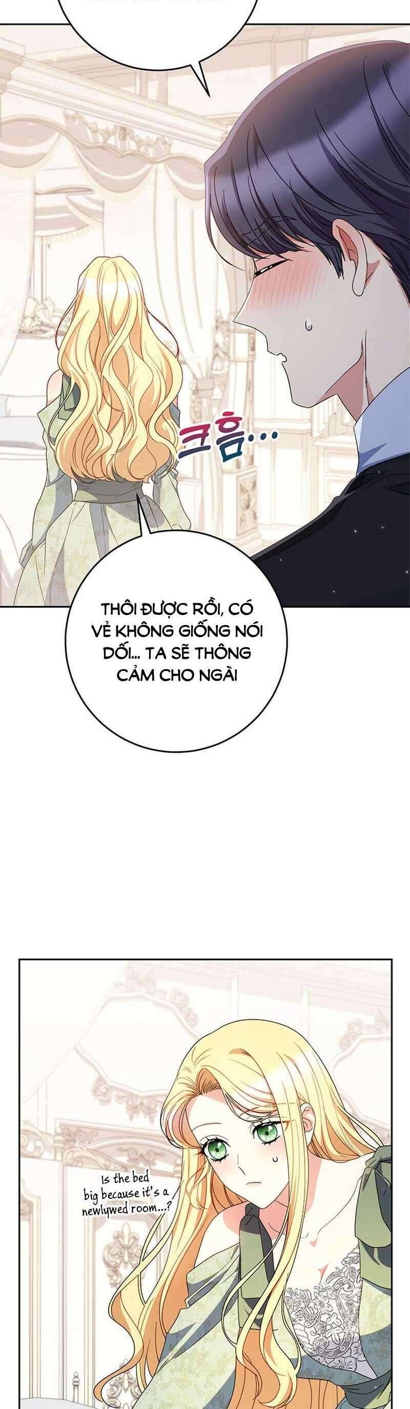 Nuôi Dưỡng Em Gái Xinh Đẹp Chapter 55 - Trang 2