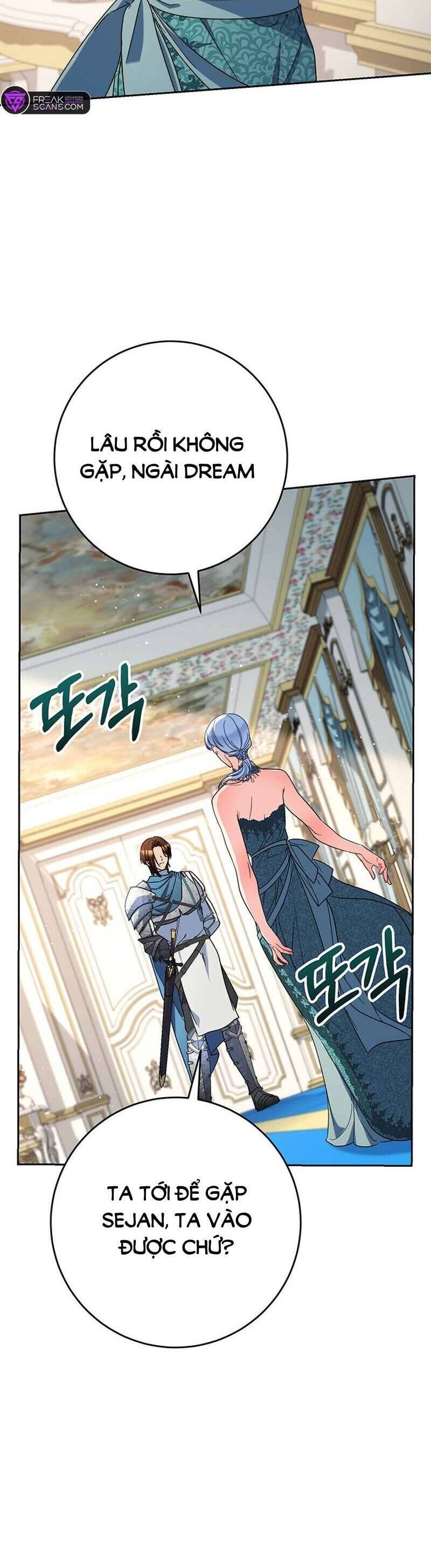 Nuôi Dưỡng Em Gái Xinh Đẹp Chapter 56 - Trang 2