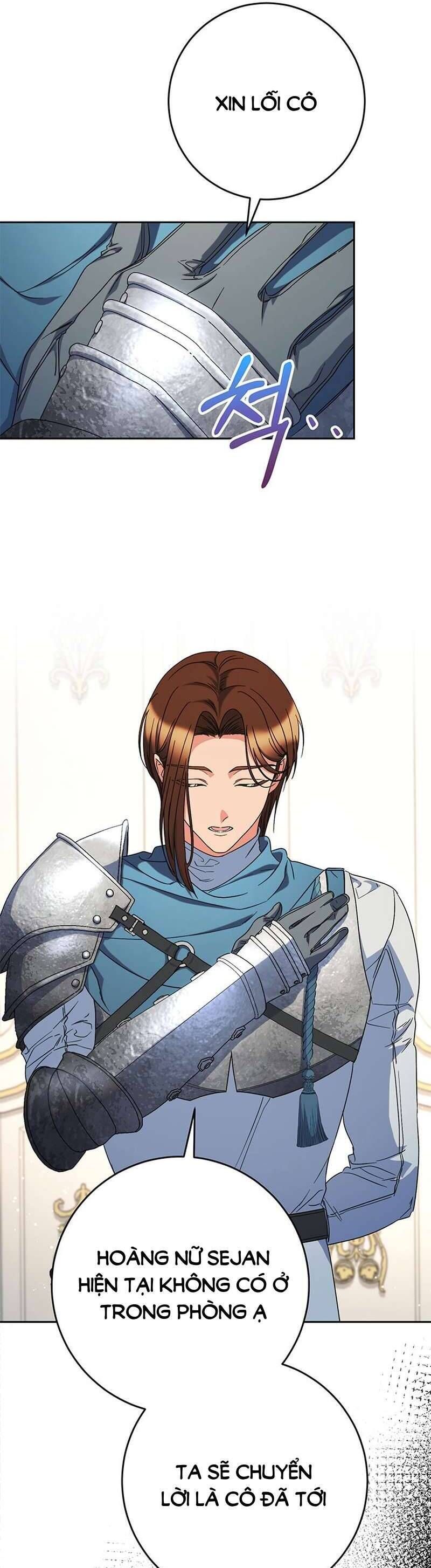 Nuôi Dưỡng Em Gái Xinh Đẹp Chapter 56 - Trang 2