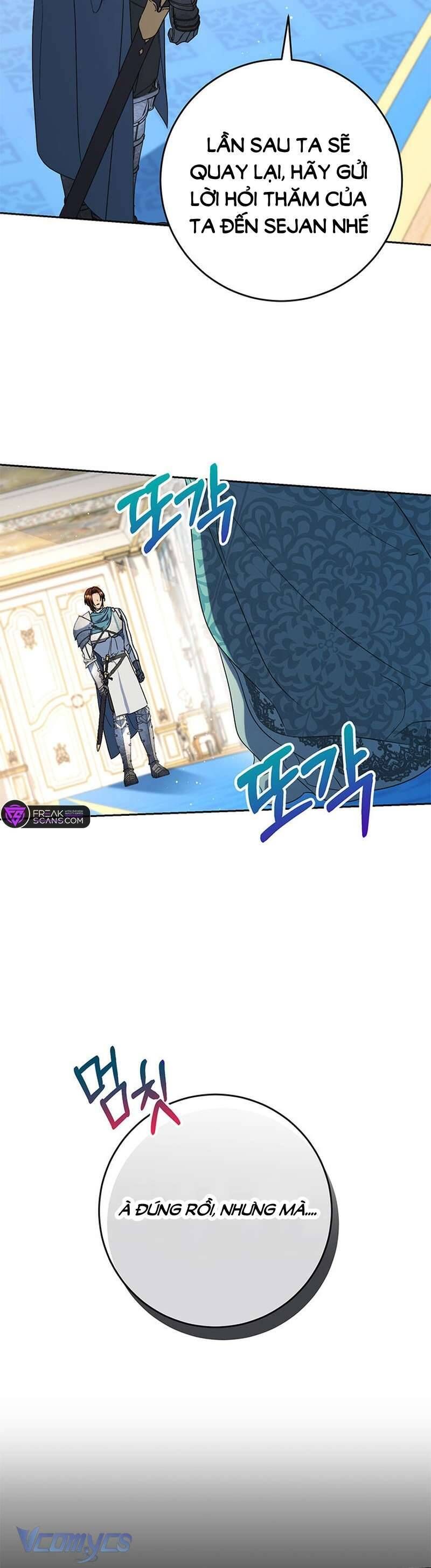 Nuôi Dưỡng Em Gái Xinh Đẹp Chapter 56 - Trang 2