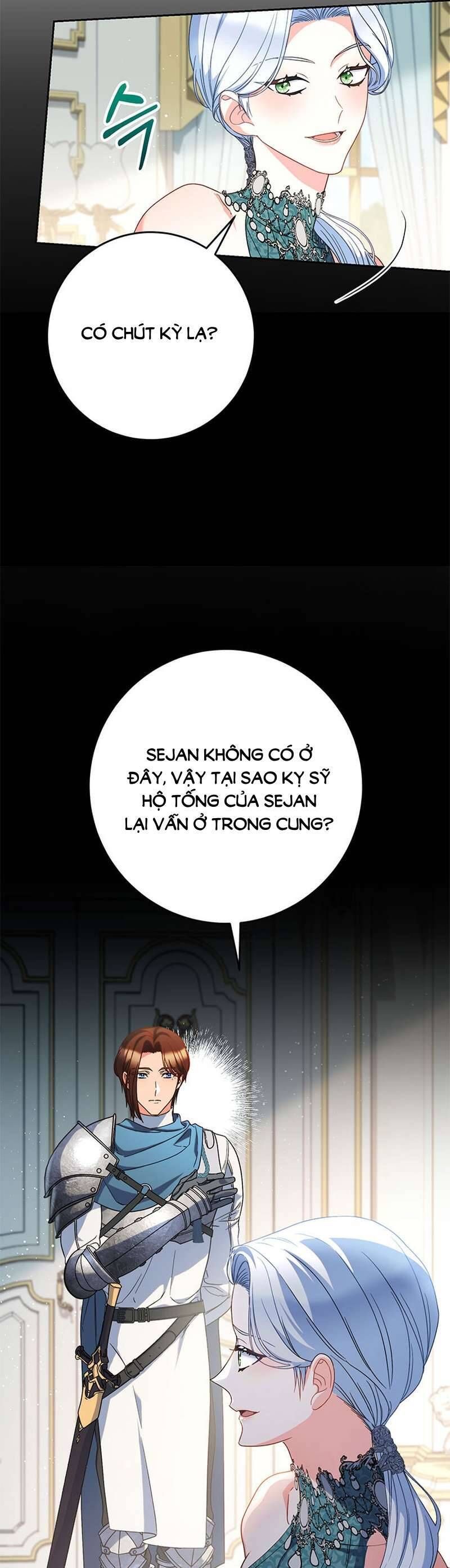 Nuôi Dưỡng Em Gái Xinh Đẹp Chapter 56 - Trang 2